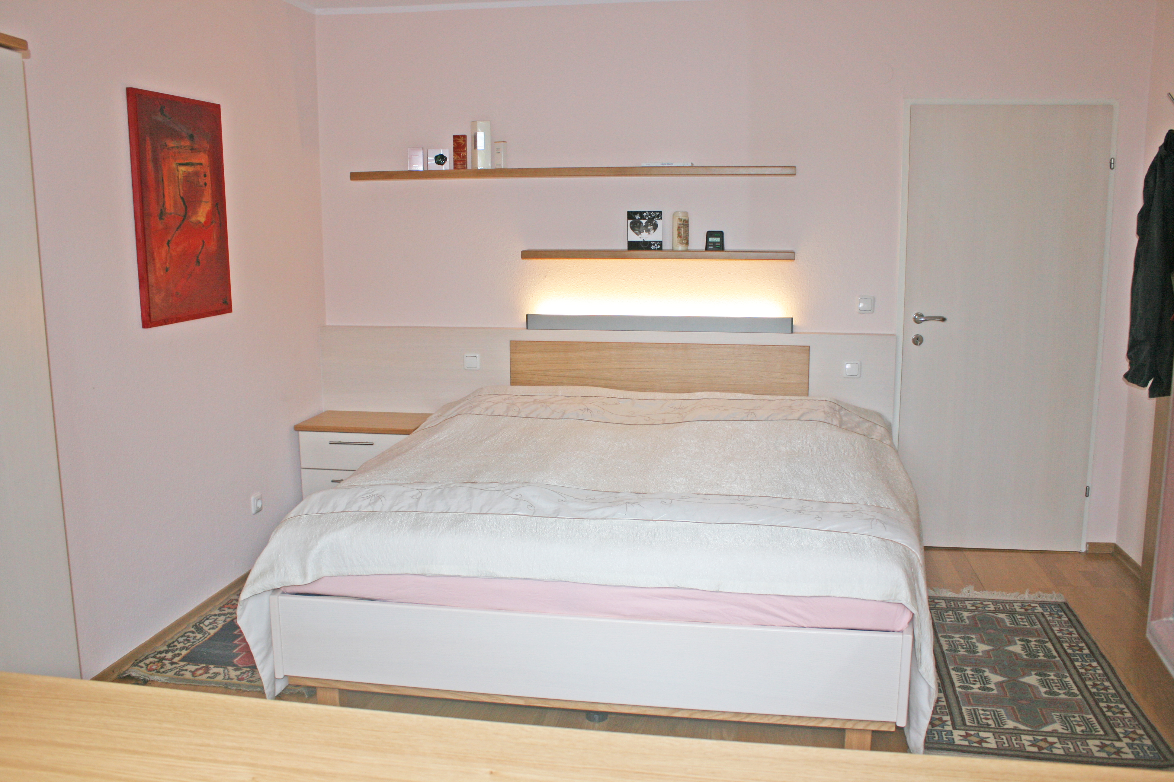 Schlafzimmer Ab