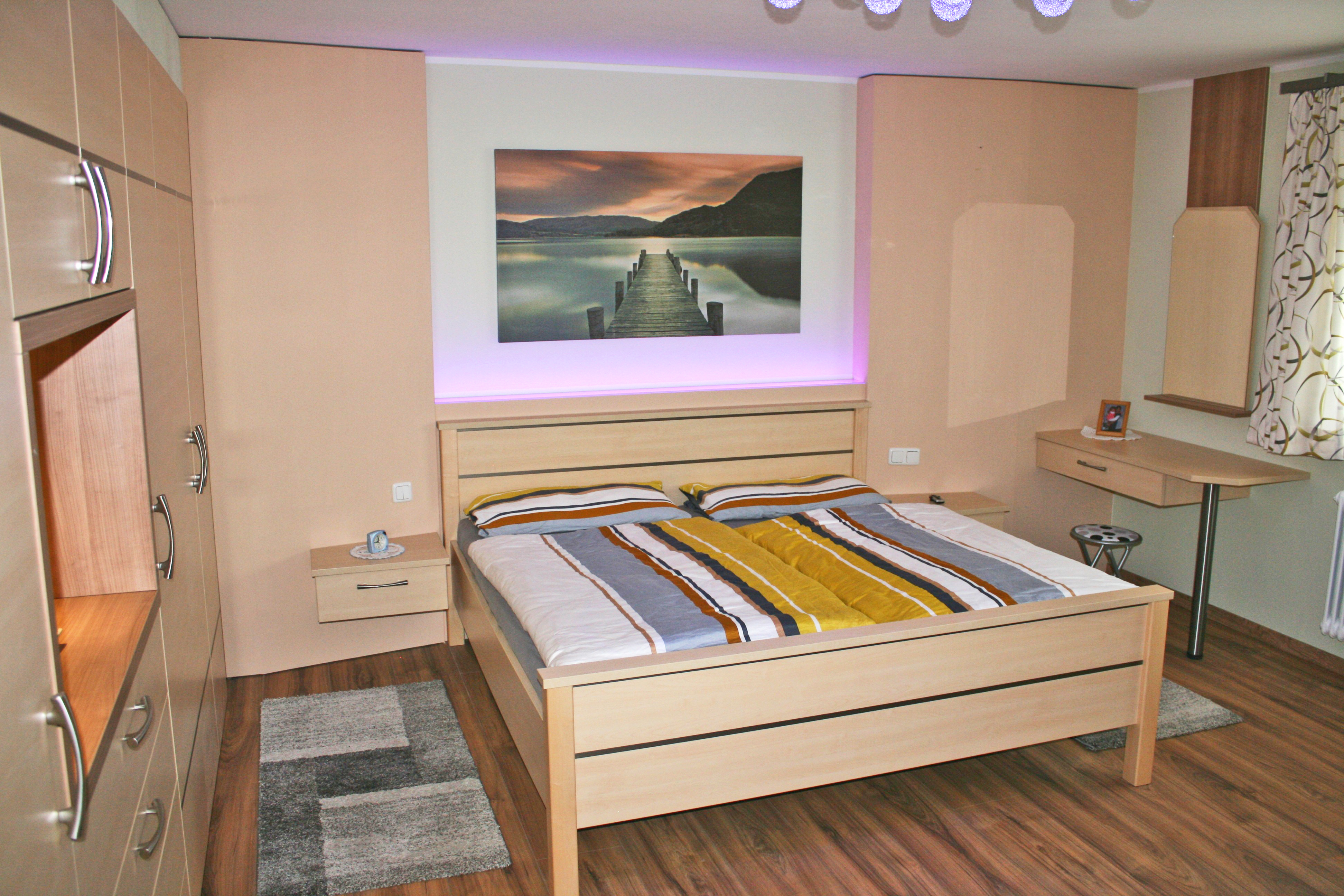 Schlafzimmer F1b