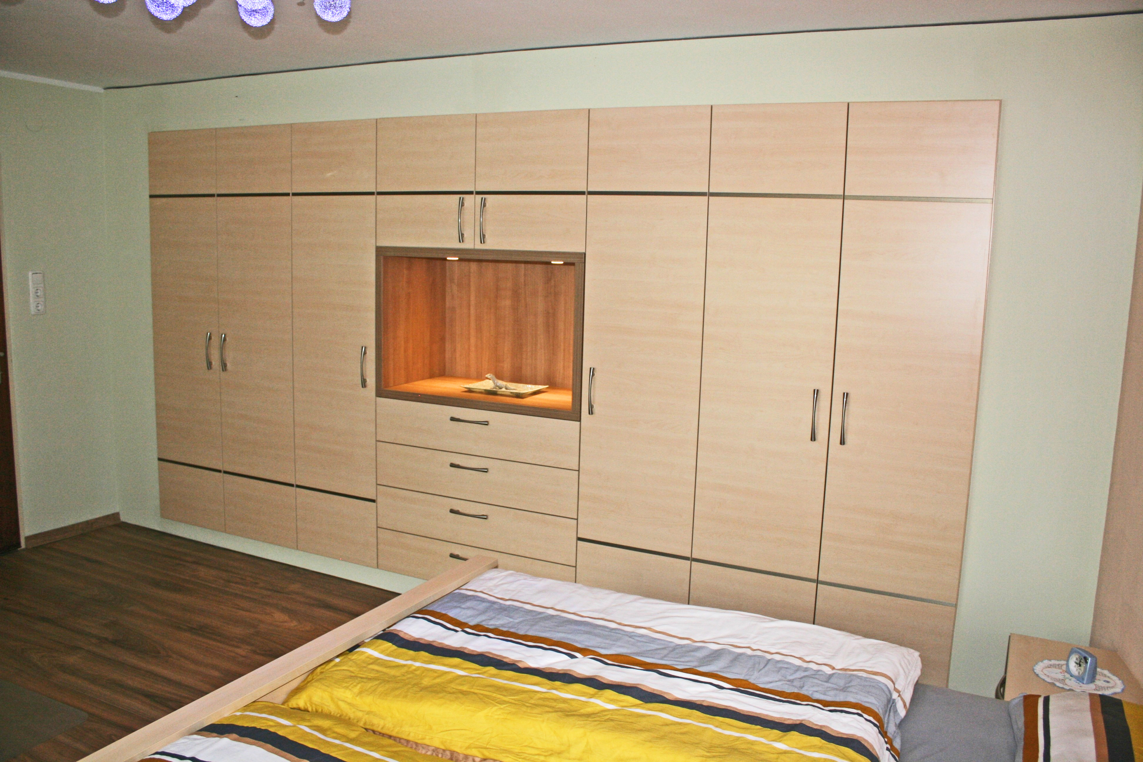 Schlafzimmer F3b