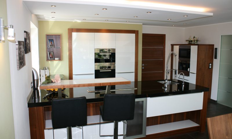 Küche Modern 2
