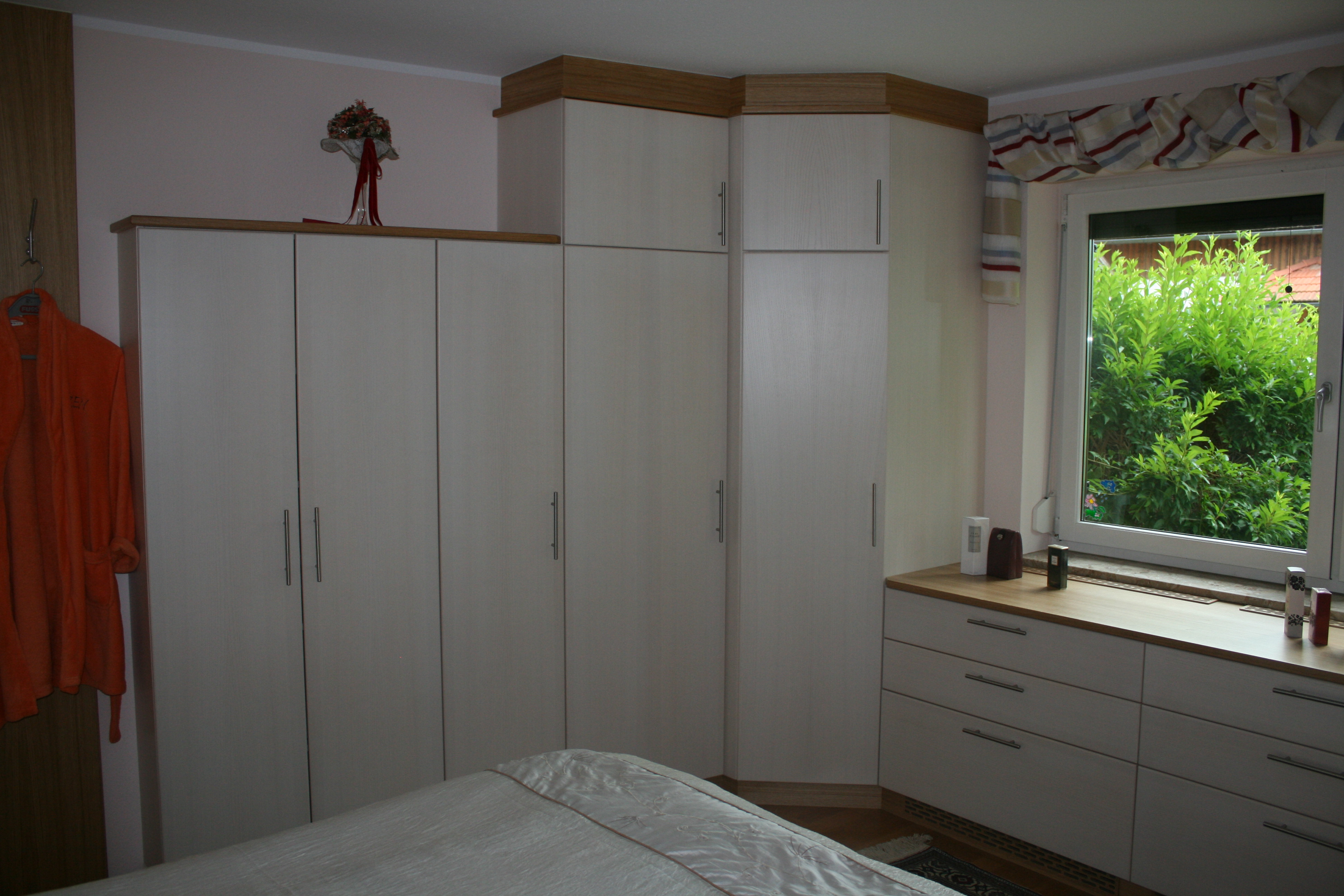 Schlafzimmer A2