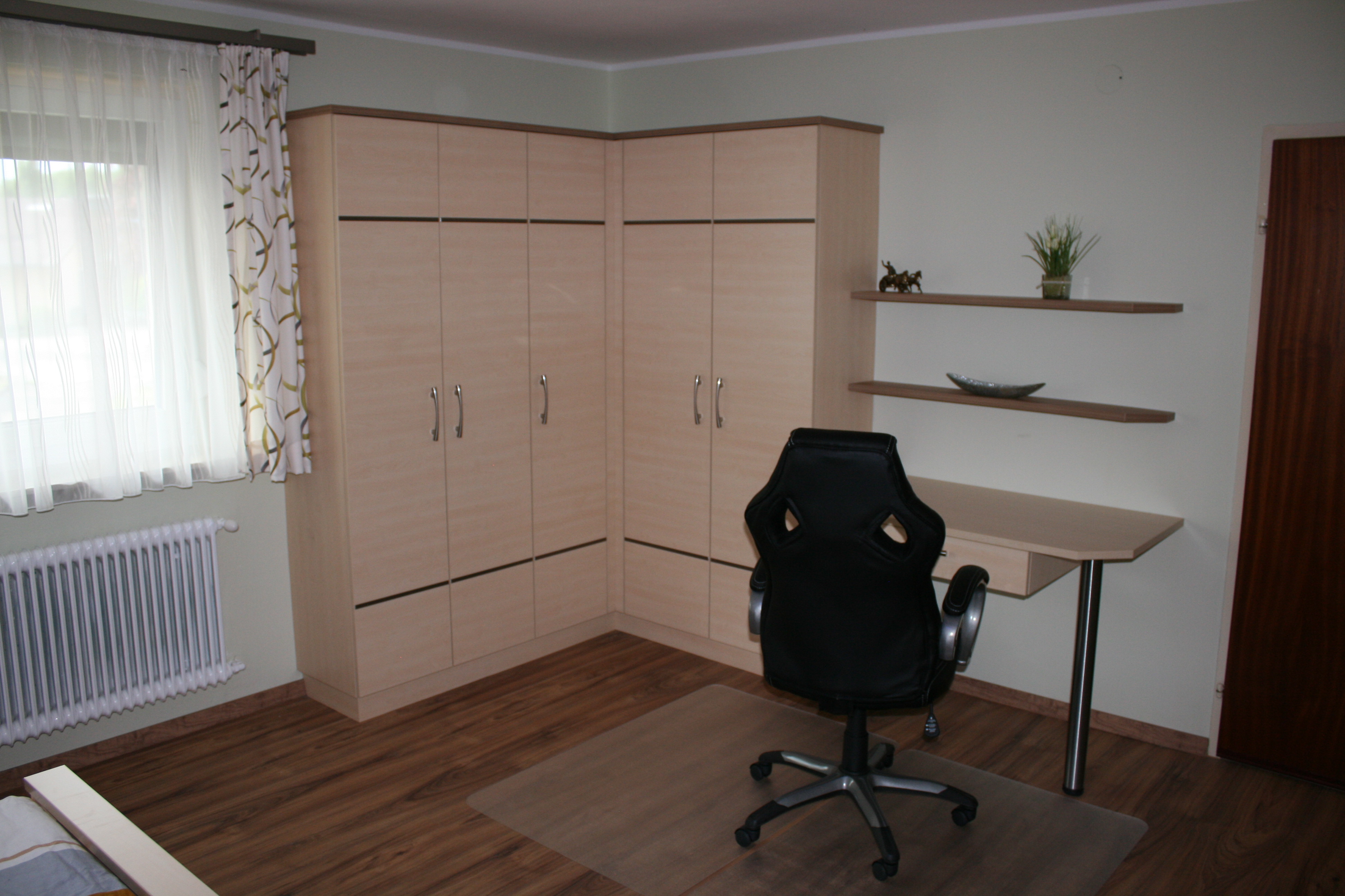 Schlafzimmer F2